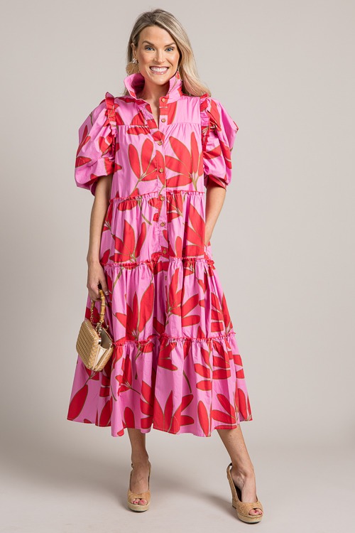 Palm Floral Midi, Cherry - 0626-120.jpg