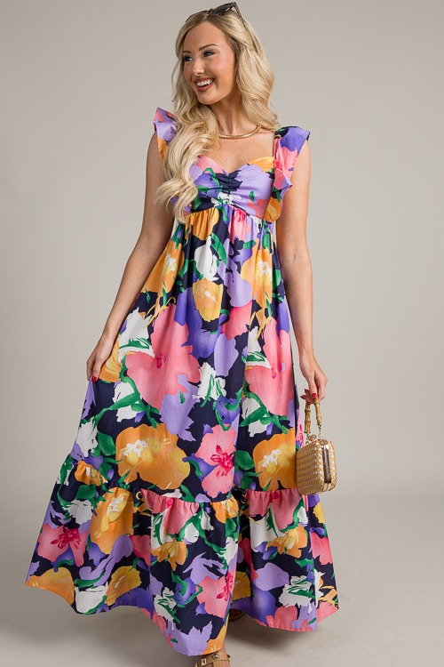 Brynn Floral Maxi, Navy Multi - 0627-1p.jpg