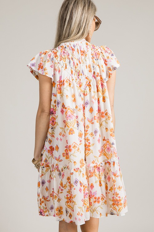 Floral Pintuck Yoke Dress, Crea - 0627-43.jpg