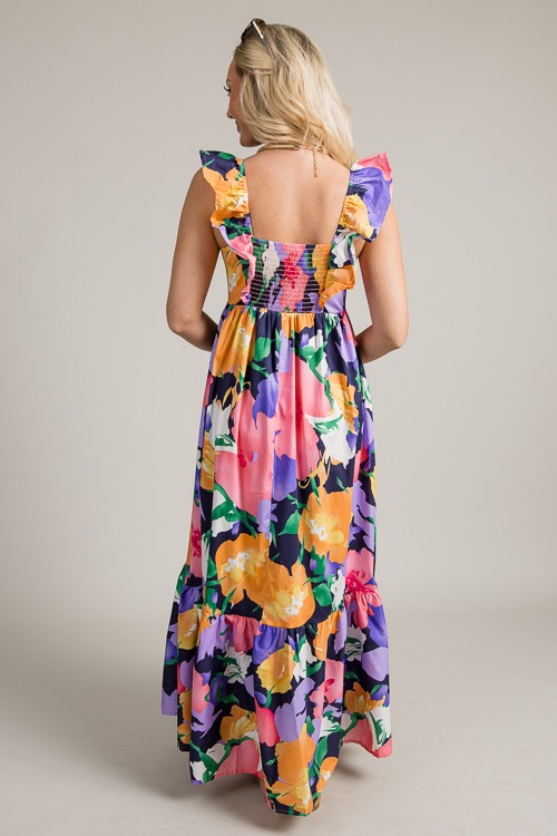 Brynn Floral Maxi, Navy Multi - 0627-5.jpg