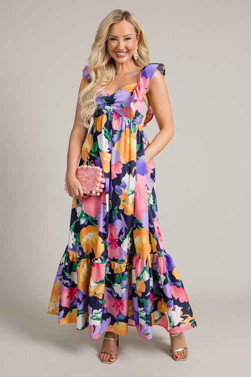 Brynn Floral Maxi, Navy Multi - 0627-8.jpg