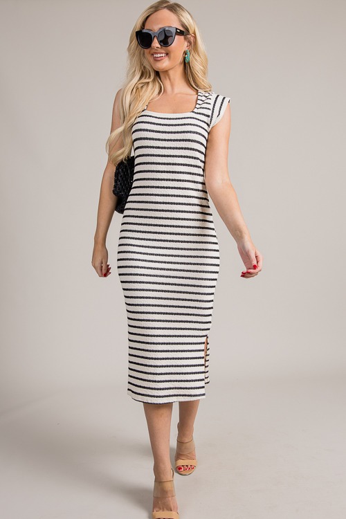 Texture Knit Stripe Midi - 0628-55p.jpg