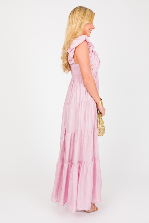 Lavender Love Maxi