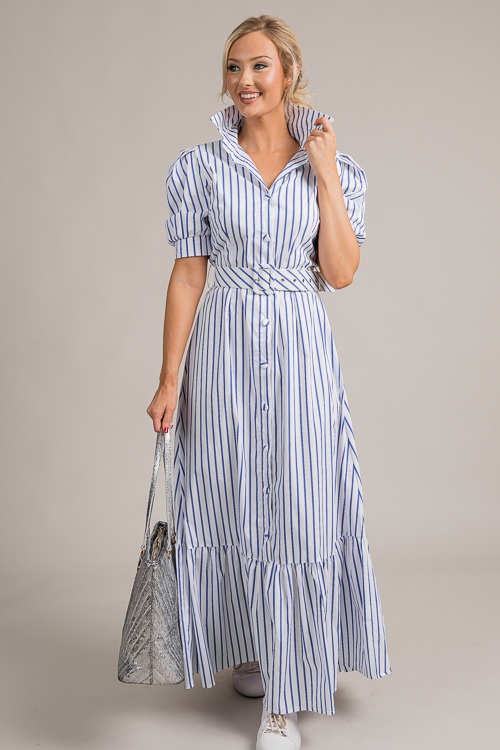 Carolina Coast Stripe Maxi, Whi - 0702-30.jpg