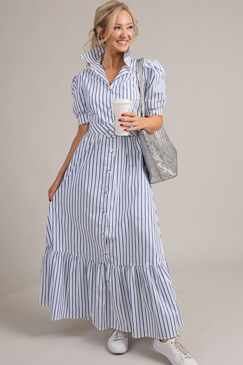 Carolina Coast Stripe Maxi, White - 0702-32.jpg