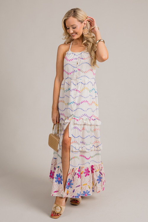 Wavelength Maxi, White Multi - 0708-234.jpg