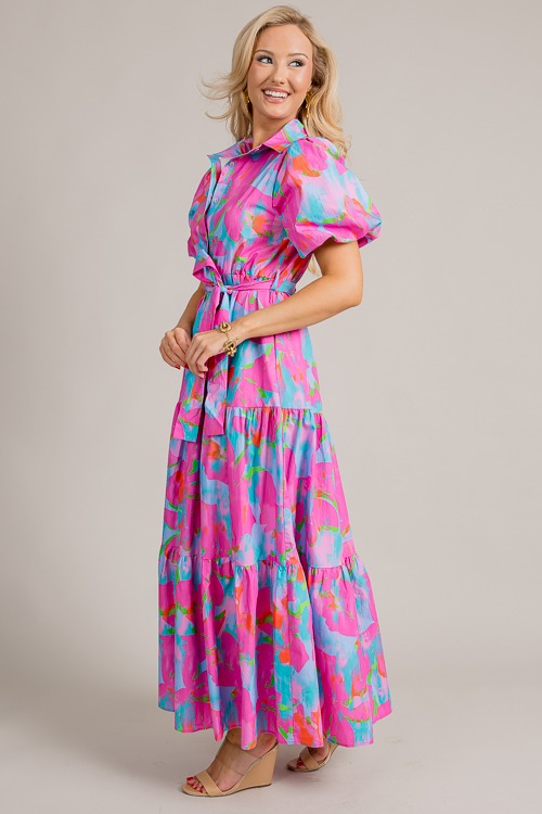 Painted Button Up Maxi, Pink/Blue - 0708-4-2.jpg