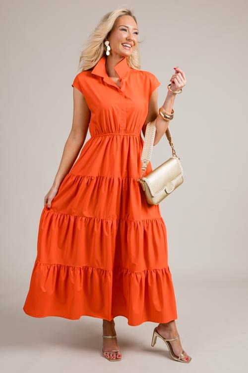 Cora Beth Maxi, Hot Coral - 0709-31p.jpg