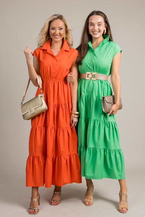 Cora Beth Maxi, Hot Coral - 0709-32h.jpg