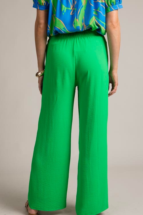 Anise Pull-On Pants, Kelly Green - 0709-9.jpg