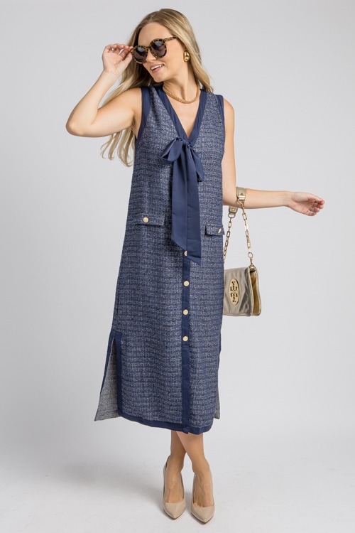 Chic Contrast Button Midi, Navy - 0829-27.jpg