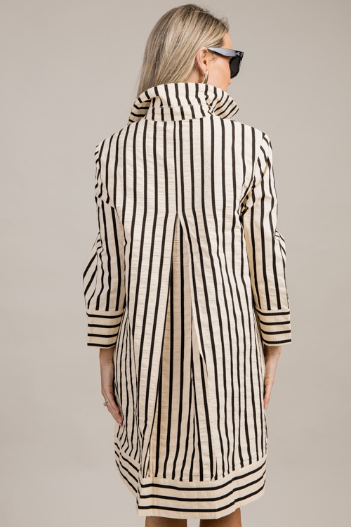 Stripe Collared Dress - 09-17-7.jpg