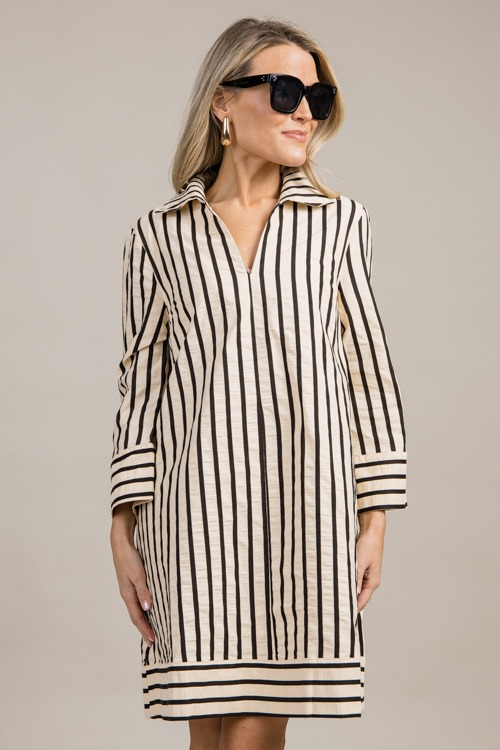 Stripe Collared Dress - 09-17-8.jpg