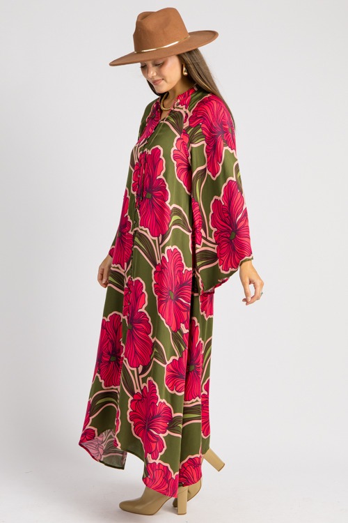 Floral Button Kaftan Maxi - 0904-14.jpg