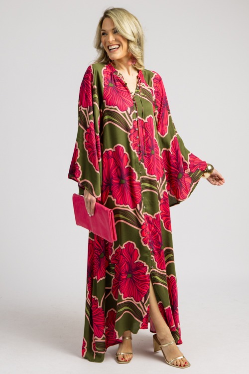 Floral Button Kaftan Maxi - 0904-16-Edit.jpg