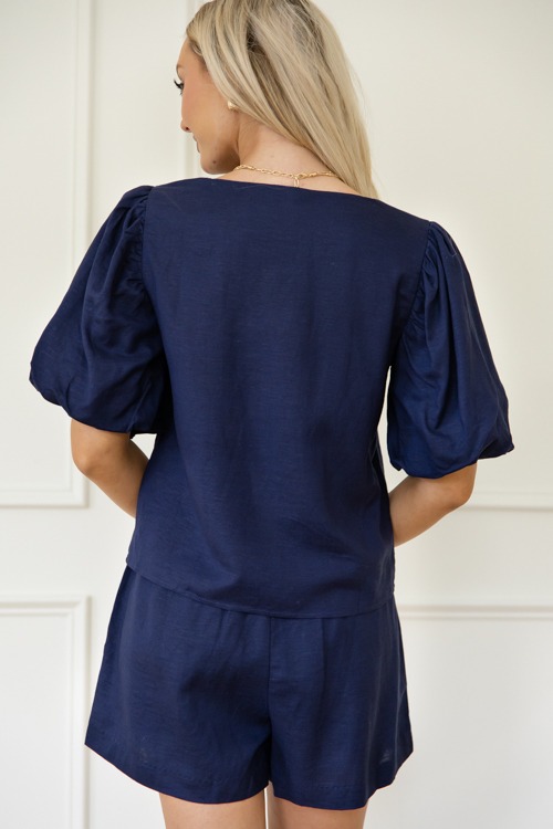 Navy Linen Shorts Set - 0906-104.jpg