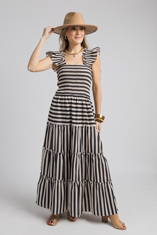 Lynlee Stripe Maxi, Oatmeal/Black - 0906-34.jpg