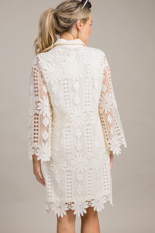 Lace Collared Dress, Cream - 0909-32.jpg