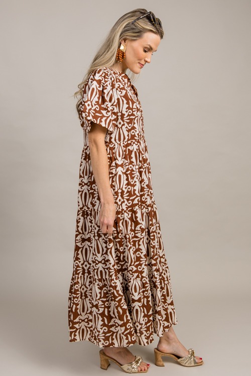 Alaya Tiered Maxi, Brown - 0909-40.jpg