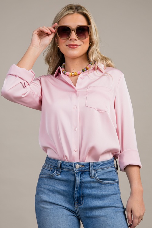 Satin Button Down, Petal Pink - 0910-134.jpg