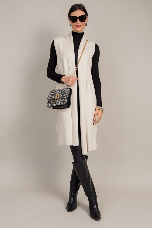 Sleeveless Cardigan, Oatmeal - 0910-157.jpg