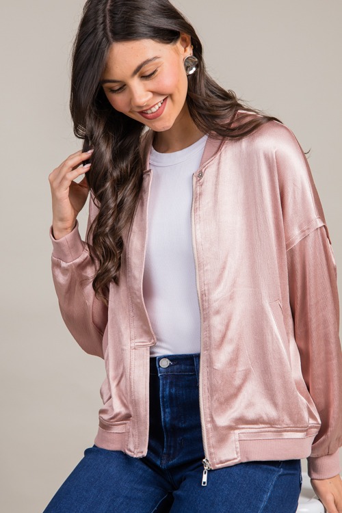 Satin Bomber Jacket, Mauve - 0910-50p.jpg