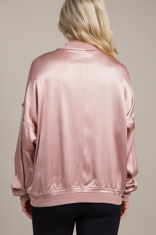 Satin Bomber Jacket, Mauve - 0910-56.jpg