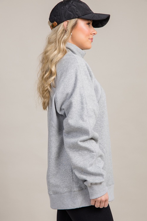 Ashlyn Zip Pullover, H Gray - 0910-7.jpg