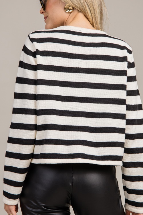 Miranda Stripe Cardigan, Ivy/Bl - 0910-92.jpg