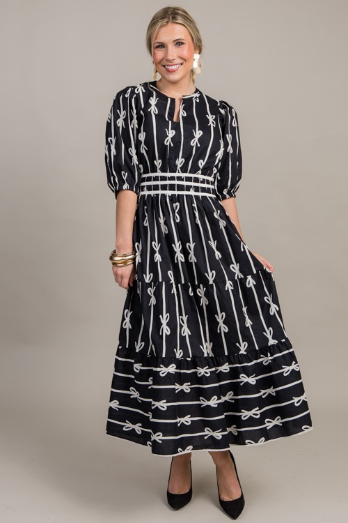 Bow Stripe Midi, Black - 0911-72p.jpg