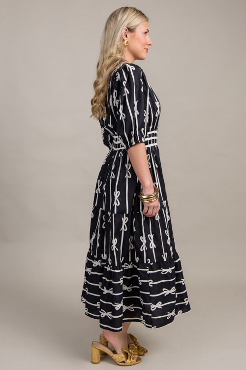 Bow Stripe Midi, Black - 0911-75.jpg