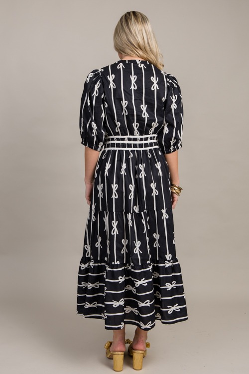 Bow Stripe Midi, Black - 0911-76.jpg