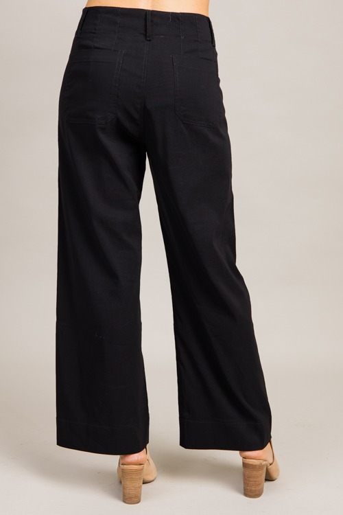 Kendra Patch Pocket Pants, Black - 0913-167.jpg