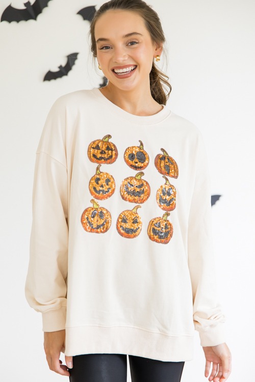 Sequin Pumpkins Sweatshirt, Cre - 0913-41p.jpg