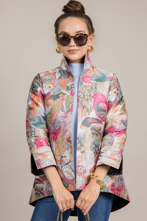 Brocade Birds Jacket, Multi - 0916-116.jpg