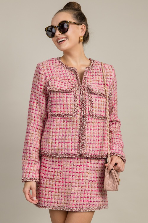 Trina Tweed Jacket, Pink Multi - 0916-26.jpg