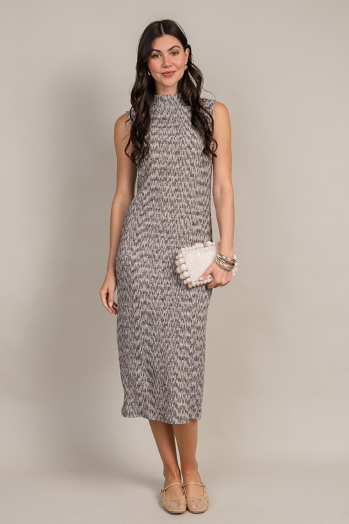 Texture Mock Neck Midi, Grey - 0918-39.jpg