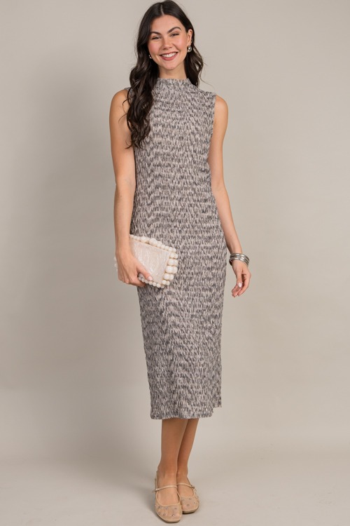 Texture Mock Neck Midi, Grey - 0918-40.jpg