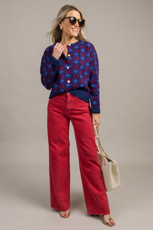 Button Up Sweater, Navy Floral - 0919-78.jpg