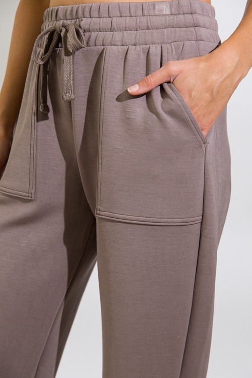 Modal Lounge Pants, Mocha - 0920-104.jpg