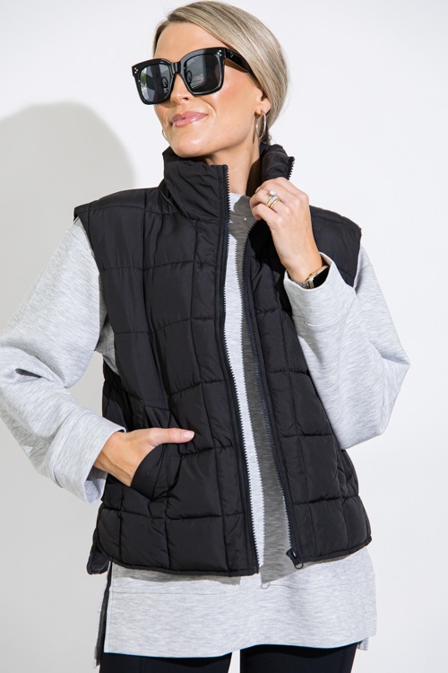 Lindsey Quilted Vest, Black - 0920-187.jpg