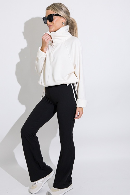 Elise Half Zip Pullover, Ivory - 0920-349.jpg