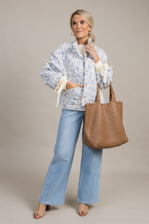 Blue Floral Quilted Jacket - 0924-20.jpg