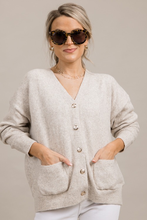 Paula Button Sweater, Oatmeal - 0926-5.jpg