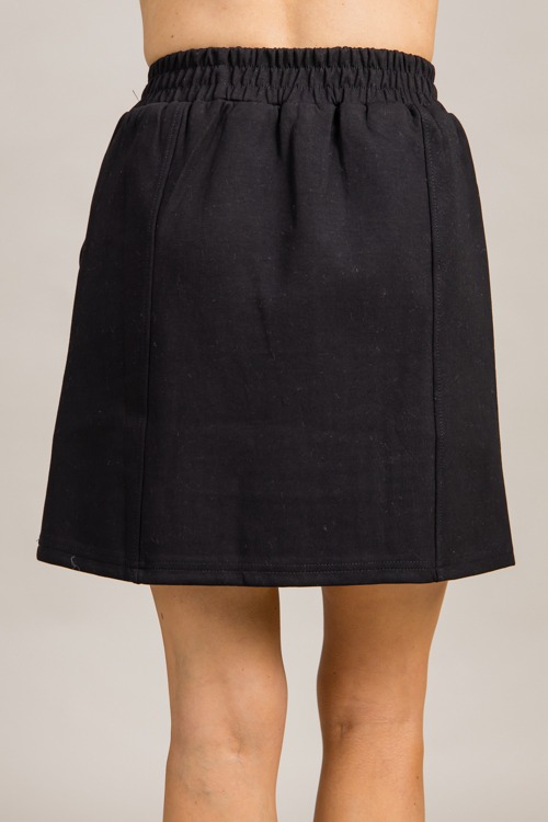 Scuba Pull-On Skirt, Black - 0927-143.jpg