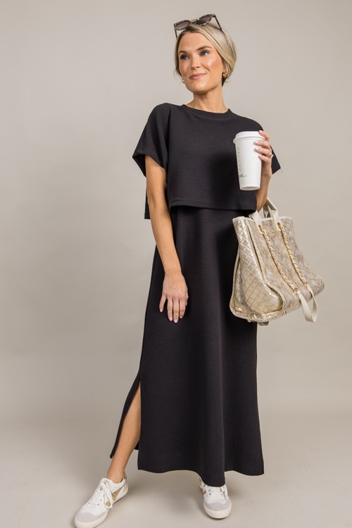 Cloud Knit Overlay Midi, Black - 0927-28p.jpg