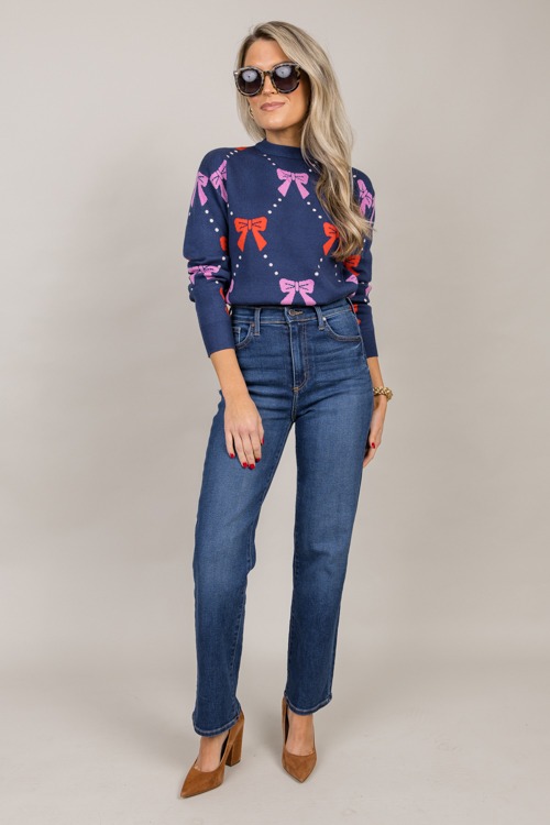 Ribbon Sweater, Navy - 0930-102.jpg