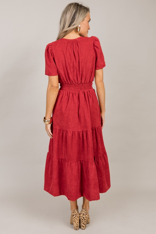 Corduroy Smock Waist Midi, Red - 0930-40.jpg