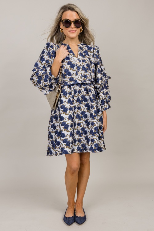 Gracie Floral Dress, Navy - 0930-66.jpg