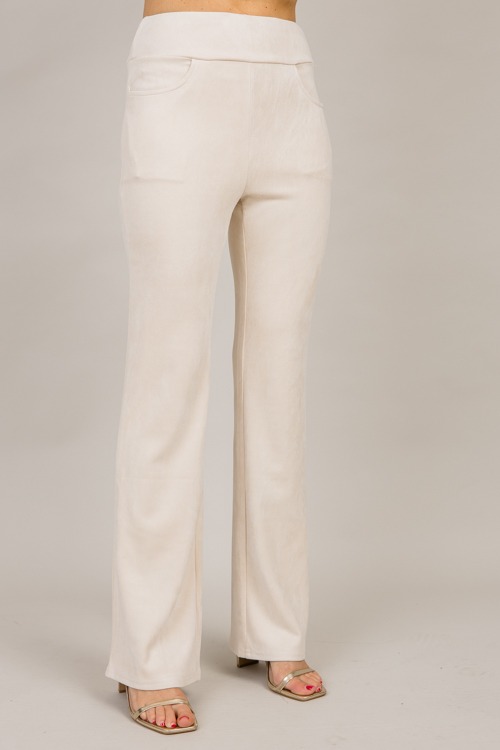 Luxe Suede Pants, Sand - 1001-110.jpg